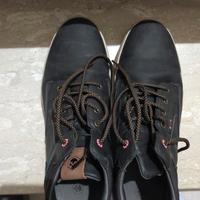 scarpe Lumberjack 44