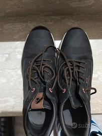 scarpe Lumberjack 44