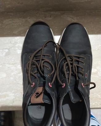 scarpe Lumberjack 44