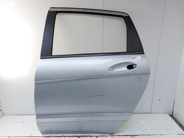 A1697302105 PORTA POSTERIORE SX MERCEDES-BENZ CLAS