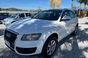 Audi q5, 2.0 170 cv
