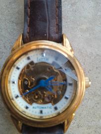 orologio automatico femminile lady'sW