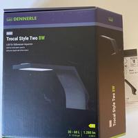 Dennerle Trocal Style Two, 8W LED