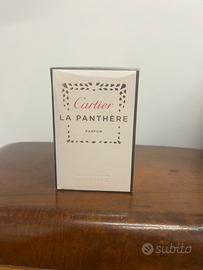 Parfum La Panthere Cartier 100 ml