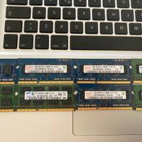 DDR3 PC3 204 pin 8500 1333 1600