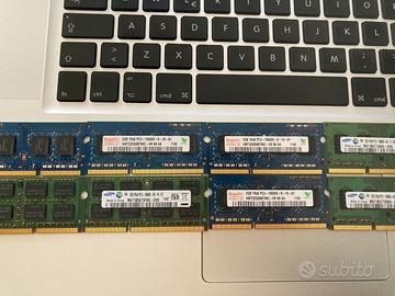 DDR3 PC3 204 pin 8500 1333 1600