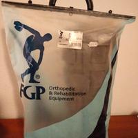 Tutor walker ortopedico taglia 40/42