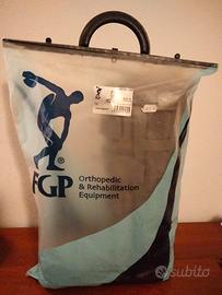Tutor walker ortopedico taglia 40/42