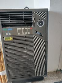 Condizionatore Portatile SEVESO YETI COMPACT
