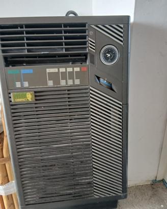 Condizionatore Portatile SEVESO YETI COMPACT