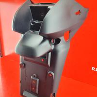 PORTATARGA BMW R850R R1150R ROCKSTER