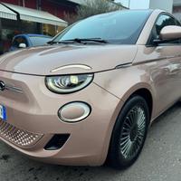 FIAT 500e Berlina 42 kWh Icon