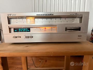 Marantz ST 400