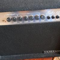amplificatore Yamaha Tube 1240R