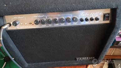 amplificatore Yamaha Tube 1240R