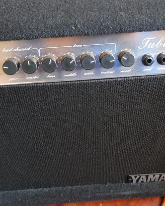 amplificatore Yamaha Tube 1240R