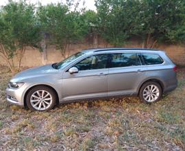 Volkswagen Passat Variant 1.6 TDI 120 CV., 2018