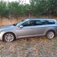 Volkswagen Passat Variant 1.6 TDI 120 CV., 2018