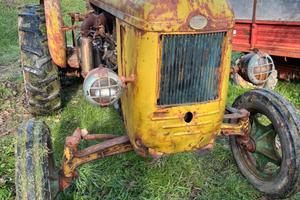 Supercassani DA47 SAME