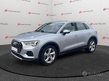 Audi Q3 35 2.0 tdi Business Advanced s-tronic...
