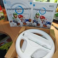 cofanetto Box Mario Kart Wii 