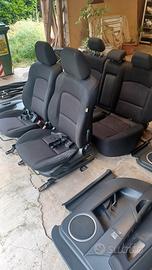INTERNI per MAZDA 3 2008