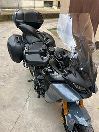 Tracer 9 gt Plus