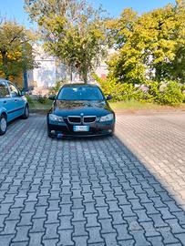 BMW E91 