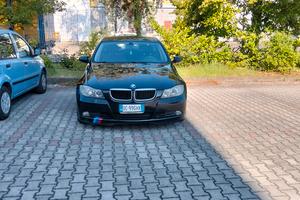 BMW E91 