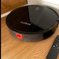 Aspirapolvere autonomo