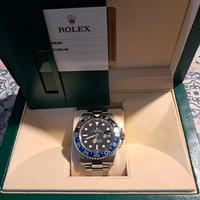 orologio batman 116710bnlr