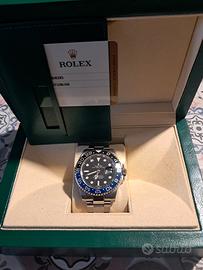 orologio batman 116710bnlr