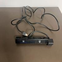 Telecamera ps4