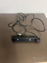Telecamera ps4