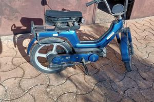 Piaggio si