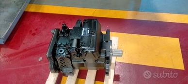 Pompa Rexroth A4VG085 per John Deere X8