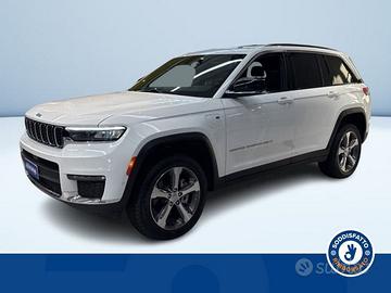 Jeep Grand Cherokee 2.0 PHEV Limited MY24