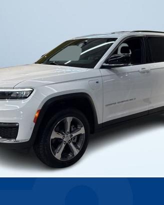 Jeep Grand Cherokee 2.0 PHEV Limited MY24
