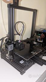 Stampante 3D - Ender 3 V2