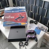 Playstation 4 usata