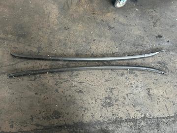 BARRE PORTA PACCHI FIAT PANDA 3° SERIE