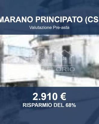 Immobile in asta di 19 m² a Marano Principato