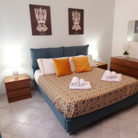 Splendida villa sul mare