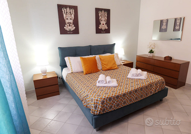 Splendida villa sul mare