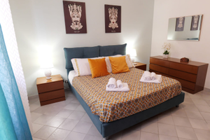 Splendida villa sul mare