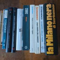 Romanzi Giorgio Scerbanenco