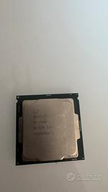 Intel Core i5‑7400 3.0–3.5 GHz LGA1151