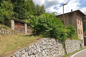 Vallarsa, casa singola con terreno