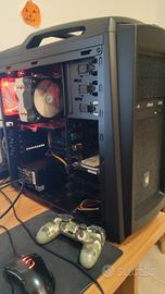 pc assemblato i7 4790 