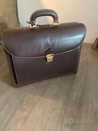 Valigetta lavoro / Borsa da medico